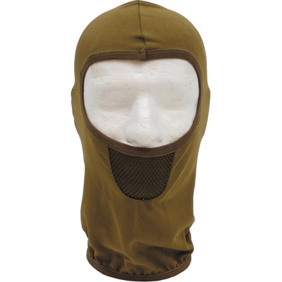 MFH int. comp. TACTICAL jednootvorová coyote