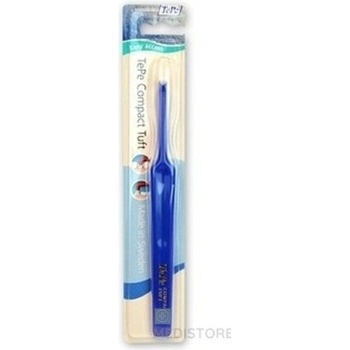 TePe Compakt Tuft soft