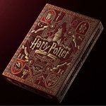 NNM карти за игра Harry Potter - Red Version - T11-HARRY-POTTER-RED