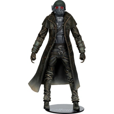 McFarlane Toys Fallout New Vegas NCR Ranger Deluxe Elite Edition 4 18 cm