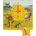 Woodyland Дървен часовник пъзел Woodyland - Мадагаскар 2 (91212)