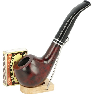 Angelo Dýmka Capri Bent kroužek filtr 9mm