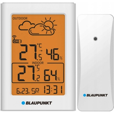 Blaupunkt WS15WH