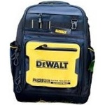  Раница DeWALT за инструменти 350x200x480 мм, 25 кг, черна DWST60102-1