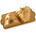 Nordic Ware Форма за 3D пчелен кошер Beehive Bundt® златен Nordic Ware (NW54577)