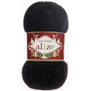 alize Kid Royal 60 Плетива прежда (25400060)