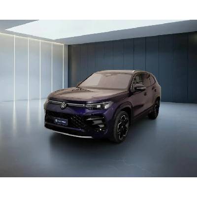 Volkswagen Tayron 1.5 eHybrid R-Line DSG 150 kW