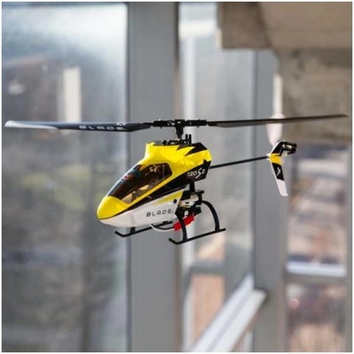 Blade 120 S2 SAFE RTF