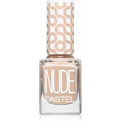 Pastel Nude lak na nechty odtieň 755 13 ml