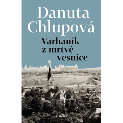 Varhaník z mrtvé vesnice