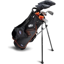 U.S. Kids Golf UL7-51 W20 5-Club dětský set pravý grafit (130 cm)