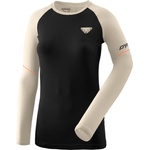 Dynafit Дамска тениска Dynafit Women's Alpine Pro L/S Tee Running shirt - Overcast - размер 40 (EU) (116-7384-1414)