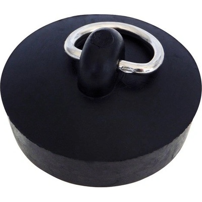 Zátka 51mm pryžová černá – Zbozi.Blesk.cz