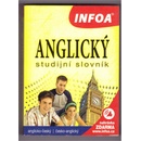 Anglický - Studijní slovník