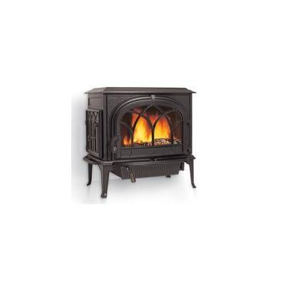 Sklo žáruvzdorné pro kamna Jotul F500 CB, rozměr 299 x 475 x 4 mm