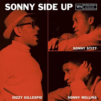 Various Artists - Sonny Side Up (LP) (0602478179860)