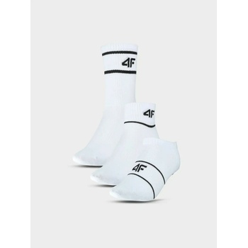 4F Унисекс чорапи 4F (3 броя) 4F | Byal | МЪЖЕ | 38 1/3