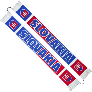 FLLÖS Fanline scarf slovakia 5 uni