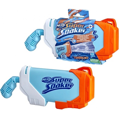 Nerf super soaker gun Torrent