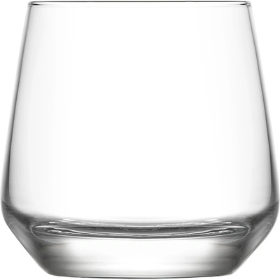 Luigi ferrero Чаша за уиски Luigi Ferrero Spigo FR-361AL 345ml, 6 броя (1006919)