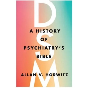 DSM | Allan V. Horwitz (ISBN: 9781421440699)