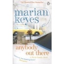 Anybody out There - Keyes Marian
