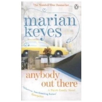 Anybody out There - Keyes Marian