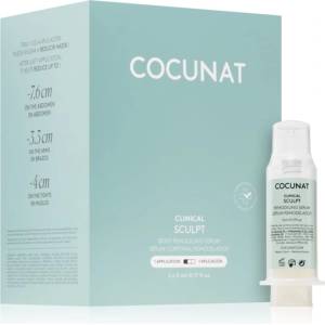 Cocunat Clinical Sculpt ремоделиращ серум за тяло 2x5ml