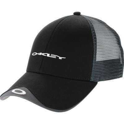 Oakley Classic Trucker Blackout