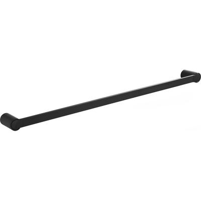 Mexen Base закачалка за кърпа, черен - 7088224-70 (7088224-70)