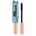 L'Oréal Air Volume Mega Mascara водоустойчива спирала за удължаване, извиване на миглите и придаване на обем цвят Black 7, 9ml
