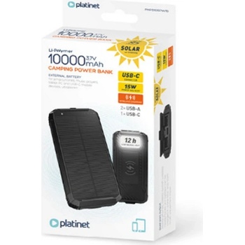 Pltinet PMPB10SETB