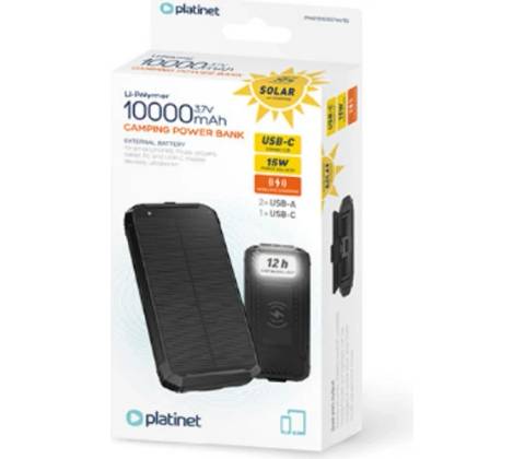 Pltinet PMPB10SETB