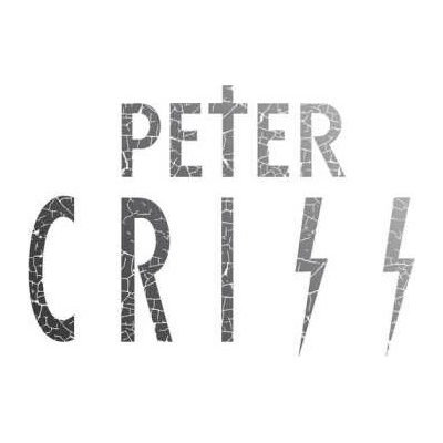 Kiss: Peter Criss - White Wallet CD