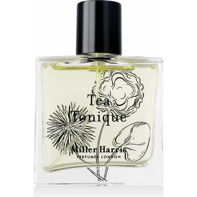 Miller Harris Tea Tonique parfémovaná voda unisex 50 ml