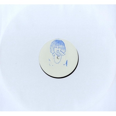Unknown - Ijzeren Rots (EP) (9700000198097)