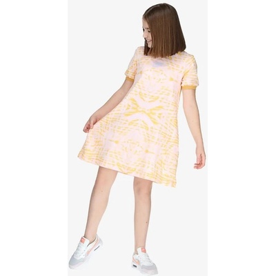Nike Girls Rochie Sportswear