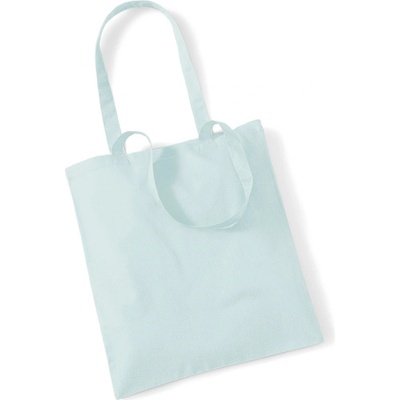Westford Mill Bag for Life - Long Handles, Pastel Mint