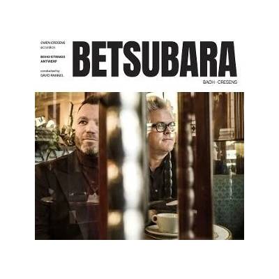Boho Strings, Gwen Cresens - Betsubara LP