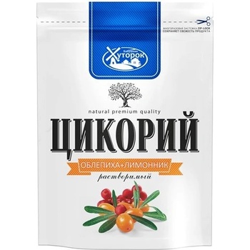 Chutorok Cikorka citroník rakytník 100 g