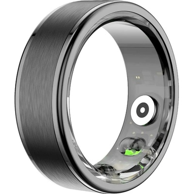 iGET Smart Ring R1 Black veľkosť 10