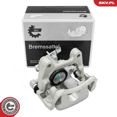 Brzdový strmeň ESEN SKV 78SKV664