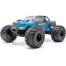 HOBBYTECH Rogue Terra Sport Brushless Monster Truck 4WD RTR modrá 1:10