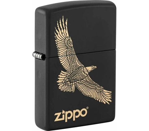 Zippo Eagle