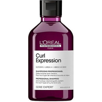 L'Oréal Expert Curl Expression Shampoo 500 ml