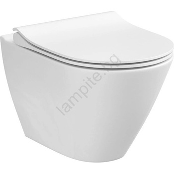 Cersanit City K701-104