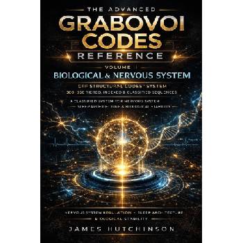 The Advanced Grabovoi Codes Reference