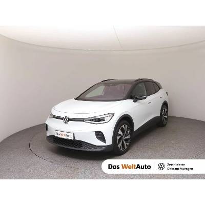 Volkswagen ID.4 Pro 210 kW