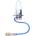 NARVA Крушка Narva H3 55W 12V Блистер (48321NVAB1)