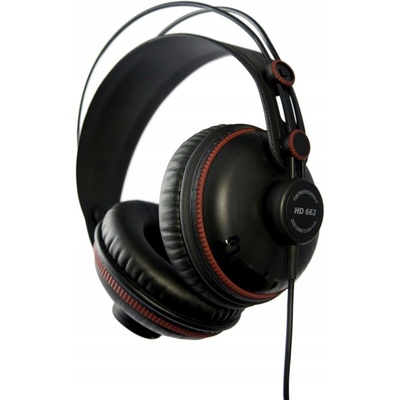 Superlux HD662EVO